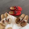 Sandalias de Punta Cerrada de Moda Otoñal para Mujer, Elegantes y con Estilo, con Aumento Oculto de Altura, Calzado para Exteriores Estilo Birkenstock