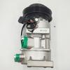 Compressor de Ar Condicionado Automotivo Kia New K2: O Núcleo de Conforto Refrigerado de um Carro Compacto
