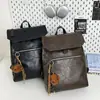 Mochila, Mochila de Viaje para Exteriores, Bolsa Versátil para Computadora de Uso Diario de Negocios para Hombres, Bolsa Grande de Alta Capacidad para Estudiantes Universitarios para Hombres