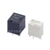 Hfkf-T/12-1Zspt Relé Simple y Doble 12V 8 Pines 10 Pines 25A Relé Automotriz