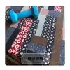 Tela Estampada Azul de Algodón y Lino Mediana Fondo Blanco Porcelana Azul y Blanca Tela Decorativa para Ropa de Mesa Ropa Algodón Puro por Defecto