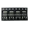 Transistor de efecto de campo de canal N FQD30N06L 30A 60V TO252 FQD30N06LTM nuevo original