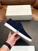 Zapatillas casuales para hombre de cuero gamuza transfronterizas STN cordones simples suela blanda zapatos de comercio exterior para hombre disponibles en múltiples colores