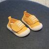 Zapatos Casuales para Hombre Primavera y Otoño Zapatos de Suela Suave Antideslizantes Zapatos de Lona para Niñas de 1 a 3 Años Zapatos para Niños Pequeños Anti-patadas