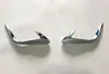 Peça modificada 20CT4 adequada para Cadillac 20CT4 saída de ar painel de marchas de controle central apoio de braço espelho retrovisor