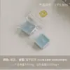 Vela Aromaterapia Colorida Fragrância Presente de Mão Redonda Amor Cera de Chá Dia dos Namorados Aniversário Atmosfera Modelagem Criativa Cera
