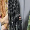 10mm contas de cerâmica esmaltada coloridas em calcedônia tingida com água, contas de dragão coloridas, atacado, material para pulseira DIY, pulseira, contas redondas, material para contas
