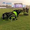 Centro Comercial Marketing Resistente al Viento Certificado Impermeable Carpa para Eventos Certificada CE Transfronteriza Personalizada Instalación Rápida Carpa Inflable para Eventos