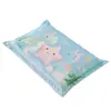 Funda de almohada para bebé de otoño e invierno transfronteriza funda de almohada de dibujos animados para un solo niño funda de almohada de jardín de infantes envío directo de fábrica