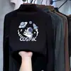 Camiseta de base masculina 2026 novo estilo primavera, outono e inverno camiseta de base de fleece de gola alta masculina top interno de bebê