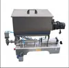 Máquina de Enchimento Automática Completa para Pasta, Grânulos, Molho, Molho de Pimenta, Máquina de Enchimento Automática Quantitativa para Líquidos, Máquina Dispensadora