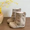 Versátiles botas nuevas con suelas que aumentan la altura, botas de moda retro adelgazantes para mujeres menudas, estilo francés para primavera y otoño, botas de mujer 2026 con altura interior creciente