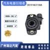 Las piezas del sensor de posición del acelerador son adecuadas para Peugeot Citroen Volvo 91463158