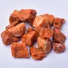 Piedras Crudas de Cristal Natural, Cristal Blanco, Cristal Amarillo, Cristal Morado, Piedras de Aromaterapia, Piedras Difusoras, Piedras para Paisajismo, Cristal del Mar de China Oriental al por Mayor