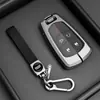 Adecuado para juego de llaves Cadillac xt5 carcasa nueva xt4 hebilla xt6 paquete ct5 coche ct6 hombres xts atsl gama alta
