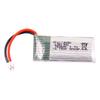 Waditon 1/24 Coche de Rally Eléctrico de Control Remoto Bandera de Batalla Escalada Valiente Batería de Litio 3.7V 750mAh 1061941