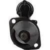 Los arrancadores RE507670, SE501851 y RE549296 son adecuados para arrancadores John Deere