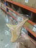 Masajeador Triangular de Madera Palo de Terapia para Pies Tabla Raspadora de Pies Cuerno Pluma de Acupunto Palo Masajeador de Puntos de Acupuntura para Pies Herramienta