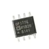 Op177Gsz-Reel7 Nuevo En Stock Paquete SMD Soic-8 Amplificador Operacional de Precisión