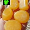 Venta al por mayor del fabricante 4.5 cm Extra Grande Piedra Luminosa de Colores Rocas para Paisajismo Acuario 15 Gramos Piedra Luminosa Artificial