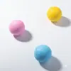 Bola de Massagem Bola de Liberação Miofascial Bola de Yoga Bola para Relaxamento Muscular Profundo Ponto de Acupuntura Sola do Pé Massagem Bola de Fitness Bola de Tênis Alongamento