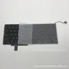 Para MacBook 13 polegadas 15 polegadas 17 polegadas Película à Prova d'Água Película à Prova de Poeira Película para Teclado