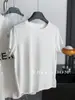 2026 novo verão feminino Lyocell Tencel algodão stretch cor sólida manga curta camiseta modeladora top básico para usar por baixo