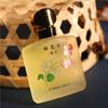 2099 Osmanthus Wang perfume duradero fresco fragancia ligera tono de fragancia rosa jazmín tiembla explosiones barato al por mayor