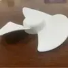 Ventilador de Mesa com Hélice de 3 Pás 160mm Haste de Puxar Acessórios para Hélice de Ventilador