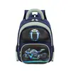 Nova mochila escolar de desenho animado de comércio exterior para alunos do ensino fundamental, leve, grande capacidade, resistente à água, mochila infantil com casca rígida 3D