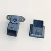 Acessórios para Colunas de Escada em Alumínio Fundido sob Pressão, Corrimãos, Guarda-corpos, Arte em Ferro, Arte em Alumínio, Peças Decorativas com Base Móvel de Cabeça Oscilante