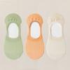 Calcetines Calcetines de Barco para Mujer Verano Delgados Bajos Calcetines Cortos de Malla Hueca Sin Caerse Calcetines Ocultos Envío Gratis Zhuji