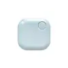 Dispositivo Bluetooth Cuadrado Anti-Pérdida en Stock, Dispositivo de Rastreo y Localización, Dispositivo Inteligente Anti-Pérdida Anti-Robo de Equipaje, Dispositivo Anti-Pérdida