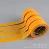 Directamente del fabricante: Cinta Washi de Alta Adhesión, Cinta para Marcar Paredes Exteriores, Decoración del Hogar, Reparación de Automóviles, Enmascaramiento para Pintura en Spray, Papel para Separación de Colores
