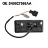 5N0827566AA es adecuado para Audi Q5 09-18 A4LB8 A6L C7 interruptor del portón trasero cámara de reversa