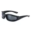 Gafas de Ciclismo para Exteriores al por Mayor para Fabricantes Gafas Protectoras de Espuma Táctica Cs Gafas de Moto / 3509
