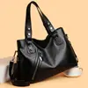 Comercio Exterior Transfronterizo 2026 Modelo Nuevo Bolso Casual de Hombro, de Mano y Cruzado de Gran Capacidad a la Moda para Madres de Edad Media