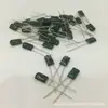 Capacitor de Poliéster CL11 2A153J 100V 0.015UF 15NF