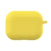Adequado para Fones de Ouvido Bluetooth Apple AirPods Pro/Pro2, Capa Protetora de Silicone, Anti-Queda, Capa para Fone de Ouvido com Padrão Lichia