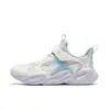 Zapatillas de Correr para Niños Hongxing Erke Verano Malla Transpirable Modernas Zapatos para Niños Antideslizantes Versátiles Deportivas Casuales