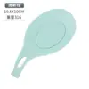 Posavasos de silicona para condimentos, posavasos de silicona antiquemaduras para cucharas, posavasos de silicona para cucharas de sopa, utensilios de cocina, posavasos de silicona para cucharones de sopa