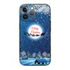 Capa de Celular Maçã de Natal 16 Exportação Iphone17Promax Alce 14Pro Adequada para Natal Macia