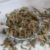 Helecho Negro, Puerro Negro, Hierba de Flor Dorada de Hoja Grande, Cola de Faisán, Cola de Fénix de Hoja Fina Venta al por Mayor de Productos Secos
