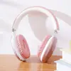 Fones de Ouvido Bluetooth Over-Ear Tonghan Tengshen Fábrica B40 Sem Fio Esportivos Com Entrada para Cartão Fones de Ouvido Estéreo com Graves Pesados