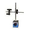 Indicador de Carátula de Palanca Base Magnética Cz-6A Soporte para Indicador de Carátula Montaje Magnético Universal