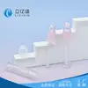 Cosméticos, productos para el cuidado de la piel, materiales de embalaje, fabricante, nuevos tubos para aceite de labios, hidratantes y nutritivos, tubos para mascarillas de labios, personalización de logotipo disponible