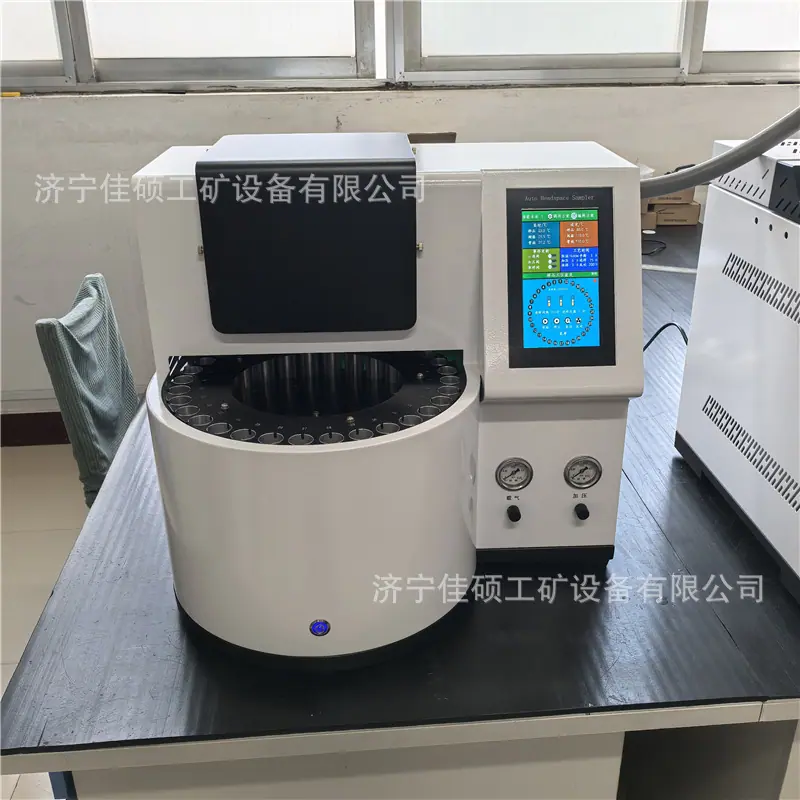 顶空进样器 (34)