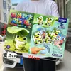 Juego para Niños Casa de Juego Chicele Cocina Mini Comida Juguetes de Cocina Niños y Niñas Caja de Regalo Traje de Inscripción para Jardín de Niños