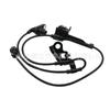 Para Toyota sensor de velocidad ABS, 89543-68020,8954368020,89543 68020