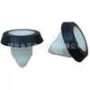 Adecuado para Porsche, Bentley, Continental, Mulsanne, clip sujetador de tuerca para revestimiento de parachoques Porsche 911 N10621301